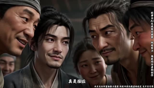 道士下山:我在人间斩妖八百年(105集) 道士下山:我在人间斩妖八百年(105集)看精彩短剧
