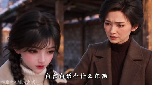 七零穿书我跟我爸爆了:糖糖糖青梅第二季(169集) 七零穿书我跟我爸爆了:糖糖糖青梅第二季(169集)精彩短剧看不停