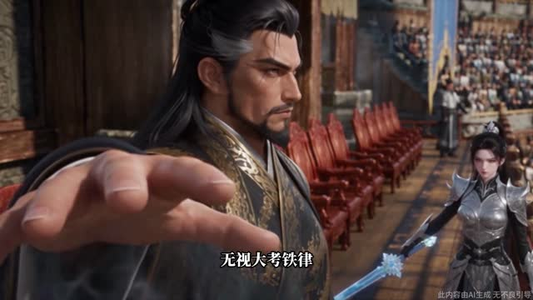 隐世高手下山:退婚后我成了祖师爷4(173集) 隐世高手下山:退婚后我成了祖师爷4(173集)火爆热门短剧
