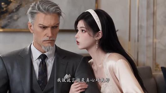 海棠未尽伊人归(58集) 海棠未尽伊人归(58集)好看短剧推荐