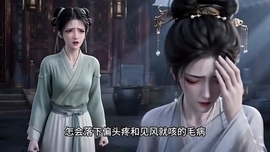 废土封妃(98集) 废土封妃(98集)完整版免费观看