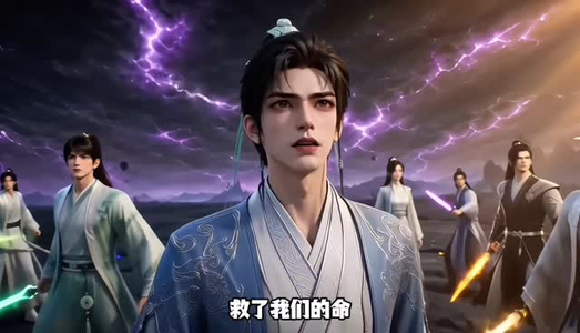 秋令夏行：双魂救赎（126集）短剧免费看