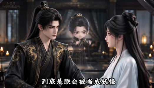 她的心声太会惹事(316集) 她的心声太会惹事(316集)百度在线观看