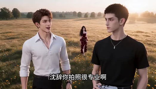 恋综给前任打电话,全网炸了(31集) 恋综给前任打电话,全网炸了(31集)免费短剧大全