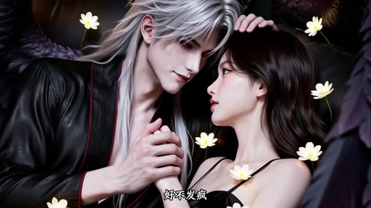 深渊魔尊的女王（53集）精彩热门短剧
