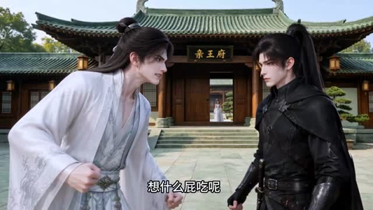 搞错联姻对象青笺未寄误红妆（80集）视频在线看