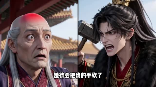 家人首选之九族快乐（40集）火爆热门短剧