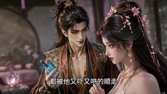 宗门小白花她不对劲（112集）爆款短剧抢先看
