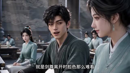 媚骨劫（64集）免费短剧推荐