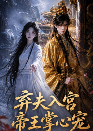 弃夫入宫,帝王掌心宠(108集) 弃夫入宫,帝王掌心宠(108集)短剧