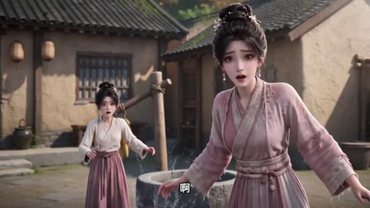 清水故事（107集）免费短剧片段
