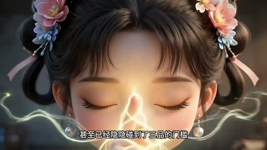 团宠小鹅:师尊们别抢了(52集) 团宠小鹅:师尊们别抢了(52集)高质量短剧推荐
