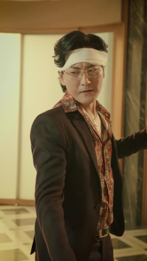 枭雄崛起,龙头一姐我来护(72集) 枭雄崛起,龙头一姐我来护(72集)热播短剧抢先看