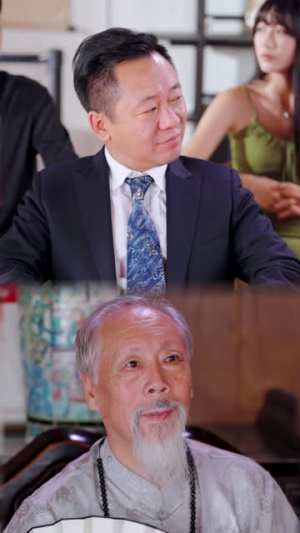 真千金她来自千年前(40集) 真千金她来自千年前(40集)爆款短剧推荐