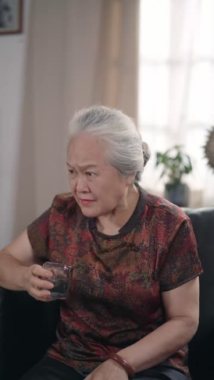 我的婆婆我罩（61集）全集完整版