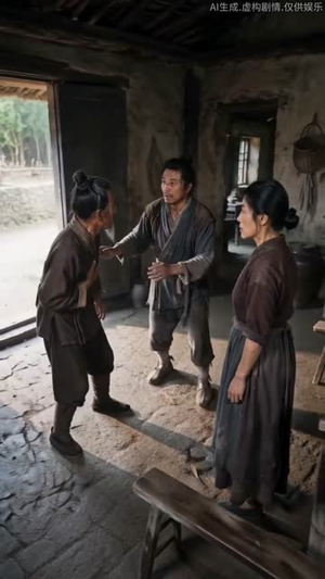 被赶出侯府假世子靠科举逆袭权臣第一季(137集) 被赶出侯府假世子靠科举逆袭权臣第一季(137集)全集