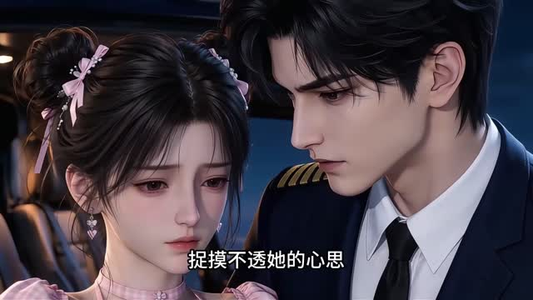 他暗恋我好多年(202集) 他暗恋我好多年(202集)短剧上头又好看