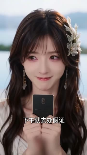 穿书后总裁听我心声(60集) 穿书后总裁听我心声(60集)最后的大结局