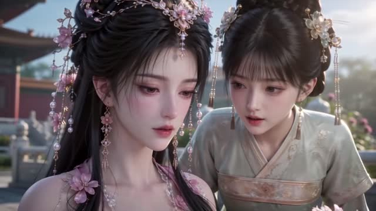 权臣缚汐月第三季（43集）零花钱看整部剧