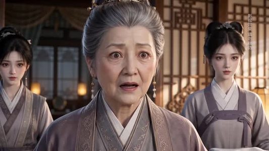 春色韫韫替嫁王妃超好养（125集）热播短剧排行榜