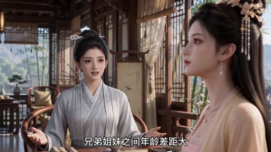 和离后嫁给渣王死对头第一季(124集) 和离后嫁给渣王死对头第一季(124集)精彩好看短剧
