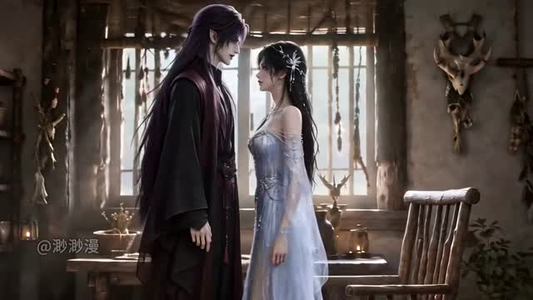 渺渺兽世第3季(100集) 渺渺兽世第3季(100集)热播短剧分享