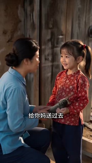 五岁福宝闹翻天，全家日子甜（109集）排行榜前十短剧