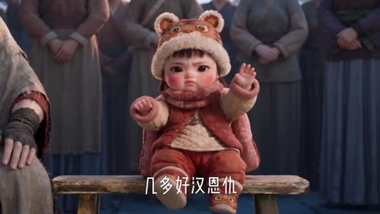 瞎仁的说书系统！（101集）好看短剧又来了