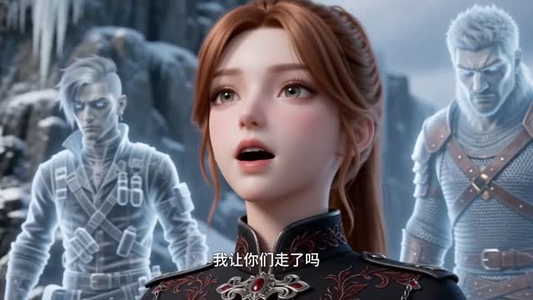 与血族契约后，我强得可怕？（70集）红果短剧看全集