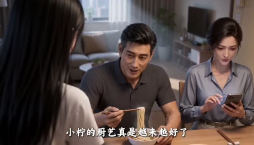 飞鱼盛夏（96集）快来看短剧