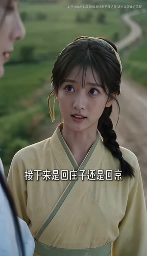 空间囤满家底，古朝弃女搞实业第二季（129集）热播短剧推荐