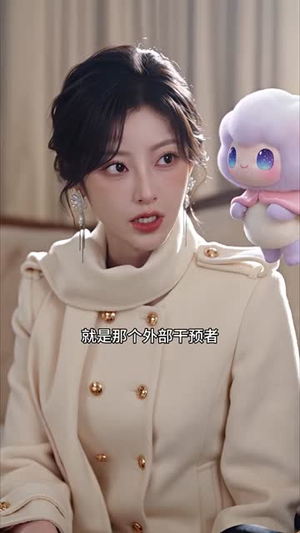我的攻略对象是前男友（59集）短剧太好看了