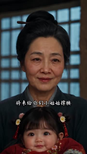 奶团糖宝是锦鲤第二季(146集) 奶团糖宝是锦鲤第二季(146集)完整版