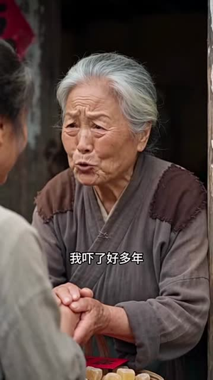 你中状元上殿，但皇位上是你老婆第二季（211集）一起看短剧