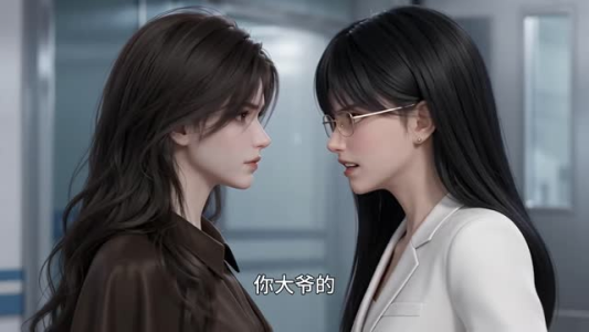 情起屋檐下:八年后的女儿来催婚4(106集) 情起屋檐下:八年后的女儿来催婚4(106集)最火爆短剧