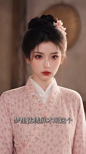 她被长姐换亲之后(172集) 她被长姐换亲之后(172集)正能量短剧分享