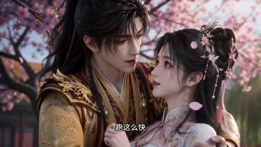 被迫当皇后,陛下认错心上人(53集) 被迫当皇后,陛下认错心上人(53集)怎么看全集