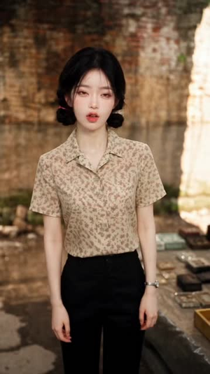 不作不痴情，夫妻携手搞钱忙（120集）一口气追完短剧