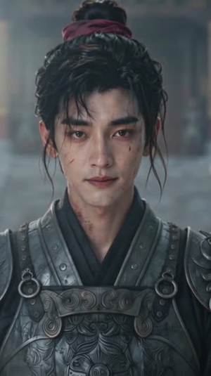 大明第一纨绔第四季（98集）免费短剧大全
