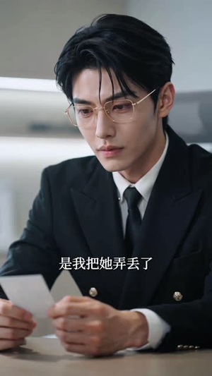 婚途未晚AI版(83集) 婚途未晚AI版(83集)短剧热门分享