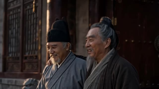 大明，李景隆的别样人生第七季（更至350集）一口气追完全集
