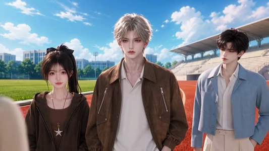 夏日心动陷入夏天热吻（115集）免费观看完整版