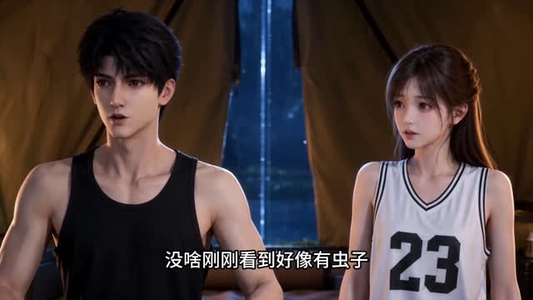 青春向晚，不做痴情客第二季（125集）男频短剧推荐