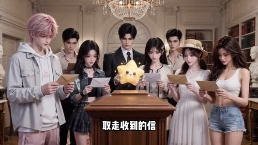 当众拆穿(135集) 当众拆穿(135集)爆款热门短剧