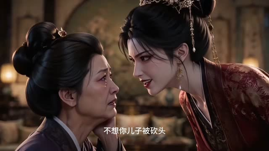 深宅不做笼中雀（88集）红果免费短剧