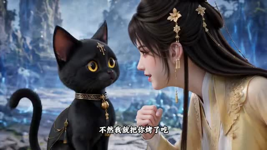 师妹只想蹭吃蹭喝(60集) 师妹只想蹭吃蹭喝(60集)免费短剧资源