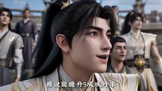 反差大佬：我家小师妹超正经第三季（156集）精彩短剧又来了