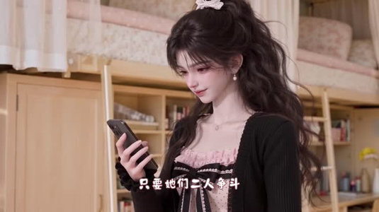 小黑屋警告，又被恋爱脑男主缠上（128集）热播短剧全集看