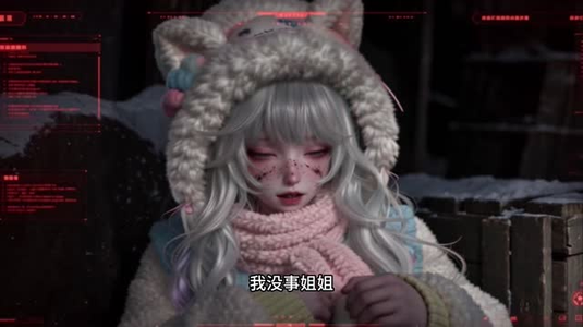 全民求生:只有我能看见隐藏提示第二季(260集) 全民求生:只有我能看见隐藏提示第二季(260集)在哪看是免费的