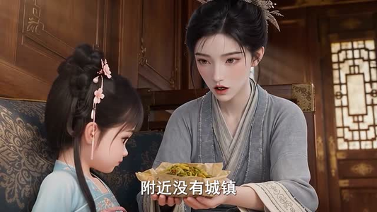 福星宝贝全家团宠（80集）免费短剧推荐
